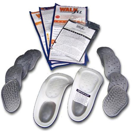 walk fit orthotics