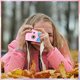 thumbnail image 3 of 24 Pcs Toy Camera Bulk Set Pretend Play Prop With Images In Viewfinder, Mini Plastic Camera Toy Birthday Party Favors, Goodie Bag Fillers, Birthday Re, 3 of 5