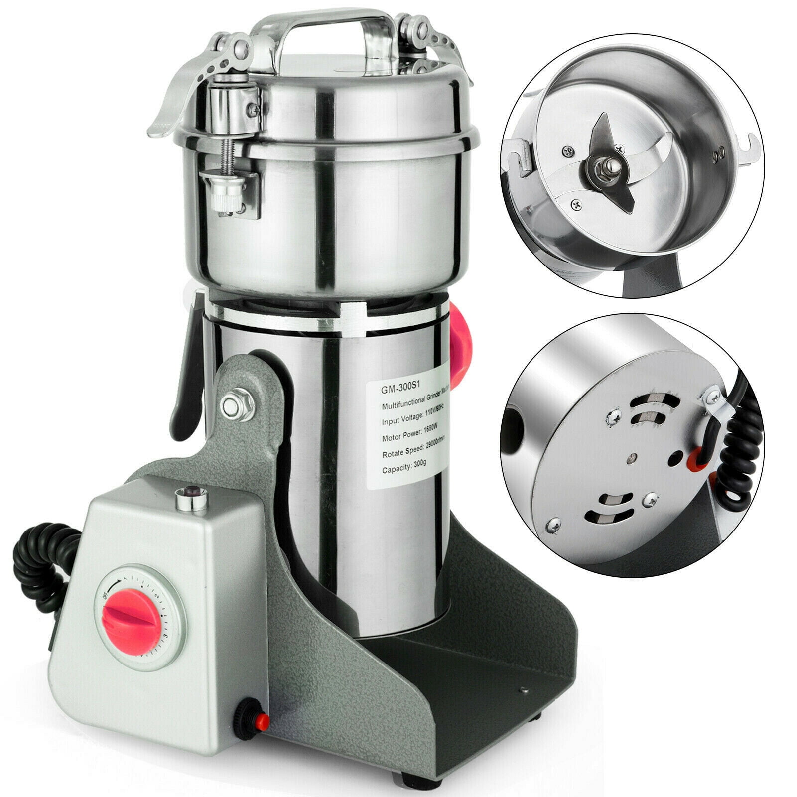 Best pepper for grinding image