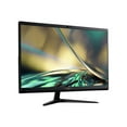 thumbnail image 5 of Acer Aspire C 24 All-in-One Computers, Intel Core i3, 8GB, 512GB SSD, Black, 5 of 14