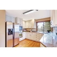 thumbnail image 2 of Lithonia Lighting - Vanderlyn - 48 Inch 32W 4000K 1 LED Linear Flush Mount, 2 of 7