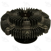 CARQUEST Heavy Duty Fan Clutch, 6" Thermal Import