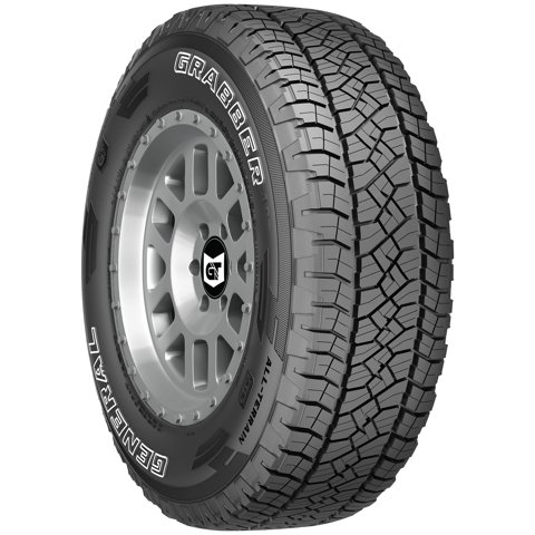 General Grabber APT All Terrain 255/75R17 115T Light Truck Tire simolary.com 22 General Grabber APT All Terrain 255/75R17 115T Light Truck Tire Simolary simolary.com 22