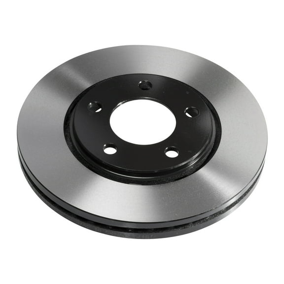 Wagner BD125761E Brake Rotor Fits select: 2001-2005 DODGE GRAND CARAVAN, 2004-2005 CHRYSLER TOWN & COUNTRY