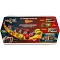 Hot Wheels RC Ballistik Racer Vehicle with Super Speed Battery