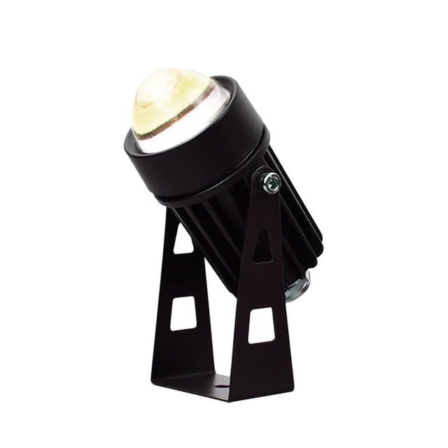 Arandela de pared Matsuzay Foco LED 220V 250LM IP65 Luz blanca cálida