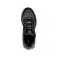 thumbnail image 3 of Avalanche AdultMen Trail Sneakers , Black - 10, 3 of 7