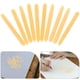 thumbnail image 4 of Puntas de bolígrafo de marcador de reemplazo de 20 piezas Nibs de fibra de poliéster para marcadores de pintura punta fina para escribir dibujo 3 mm, 4 of 7
