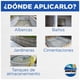 thumbnail image 5 of aditivo para dar impermeabilidad al concreto gral 5 kg, 5 of 7