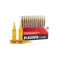thumbnail image 3 of Tratamiento para la caída del cabello Placenta Placo, 12 frascos de 10 ml, 3 of 8
