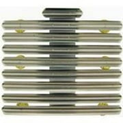 Eagle Emblems M6025 Ribbon Holder - Metal - 25 in.