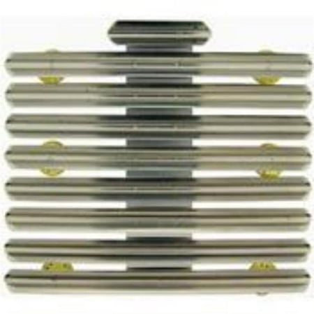 Eagle Emblems M6025 Ribbon Holder - Metal - 25 in.