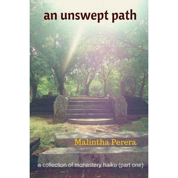 An Unswept Path, (Paperback)