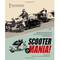 thumbnail image 1 of Scooter Mania!: Souvenirs de l'Île de l'Homme Rallye International de Scooter, 1 of 2
