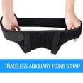 thumbnail image 5 of Inguinal Hernia Support Truss Band Relief Inguinal Discomforts Strap for Hospital, 5 of 5
