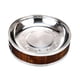 thumbnail image 2 of Vaporera de arroz Oke, práctica bandeja de enfriamiento para cocinar verduras en restaurantes 26cm, 2 of 9