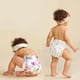thumbnail image 3 of Pañales The Honest Company Clean Conscious, tamaño 1, 4-6 kg 136, 3 of 8