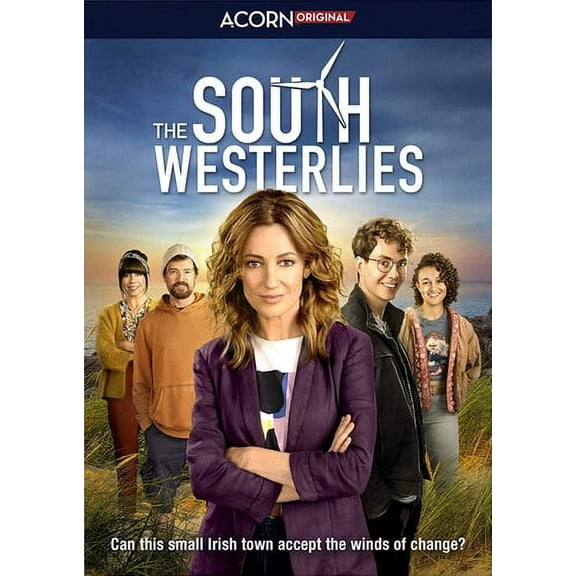 The South Westerlies (DVD), Acorn, Drama