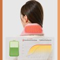 thumbnail image 6 of TERGAYEE Heated Scarf,Rechargeable Heating Scarf Neck Warmer,Christmas Usb Smart Neck And Shoulder Winter Cold Protection,Christmas Gift, 6 of 9