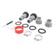 thumbnail image 2 of Accesorios Para Mangueras de Bomba de Piscina ANGGREK Kit Adaptador de Manguera Para Piscina Gran Compatibilidad 2 Juegos de Piezas de Repuesto Para Bombas de Filtro de Piscina, 2 of 7