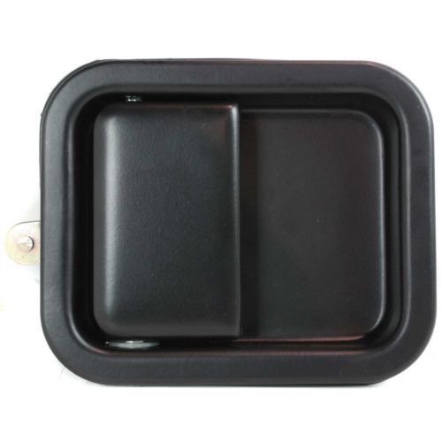 GoParts OE Replacement for 1987 1990 Jeep Wrangler GoParts OE Replacement for 1987 1990 Jeep Wrangler