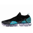 thumbnail image 2 of Nike Men's Air VaporMax 2.0 Black Hot Punch Running Shoes, from StockX, 2 of 5