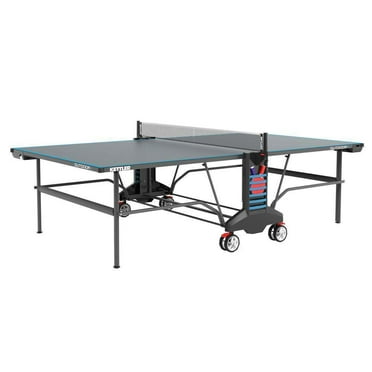 STIGA Expert Roller Indoor Table Tennis Table - Walmart.com