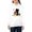 White, variant on Boys Girls Hoodies Sweatshirts Kids Pullover Casual Soft Blend Hooded Pocket Top Daily Wear Unisex Youth Long Sleeve Comfortable Autumn Outfit Halloween Costumes Boy