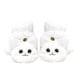 thumbnail image 1 of Guantes de las mujeres de las muchachas suave caliente lindo gato convertible Flip Top invierno sin dedos manoplas gruesas para adolescentes, 1 of 2