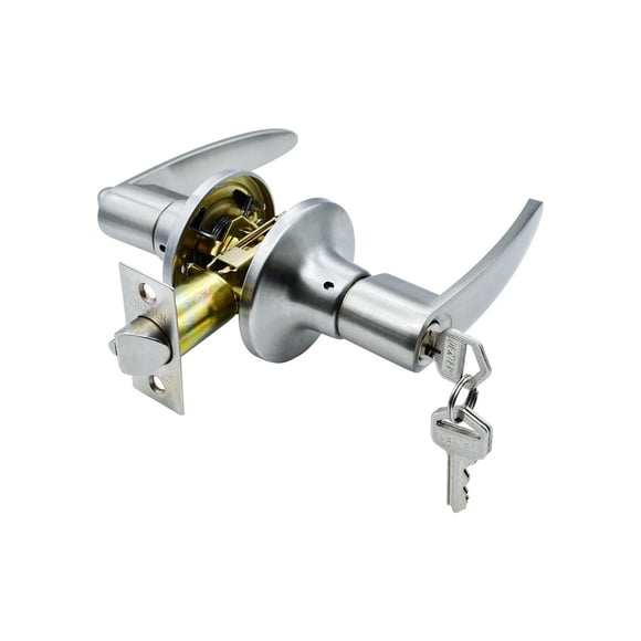 Cerradura Para Empotrar Dexter 6636 Derecha