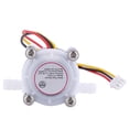 thumbnail image 1 of Sensor De Flujo De Agua ANGGREK YF-S401 Otros, 1 of 8