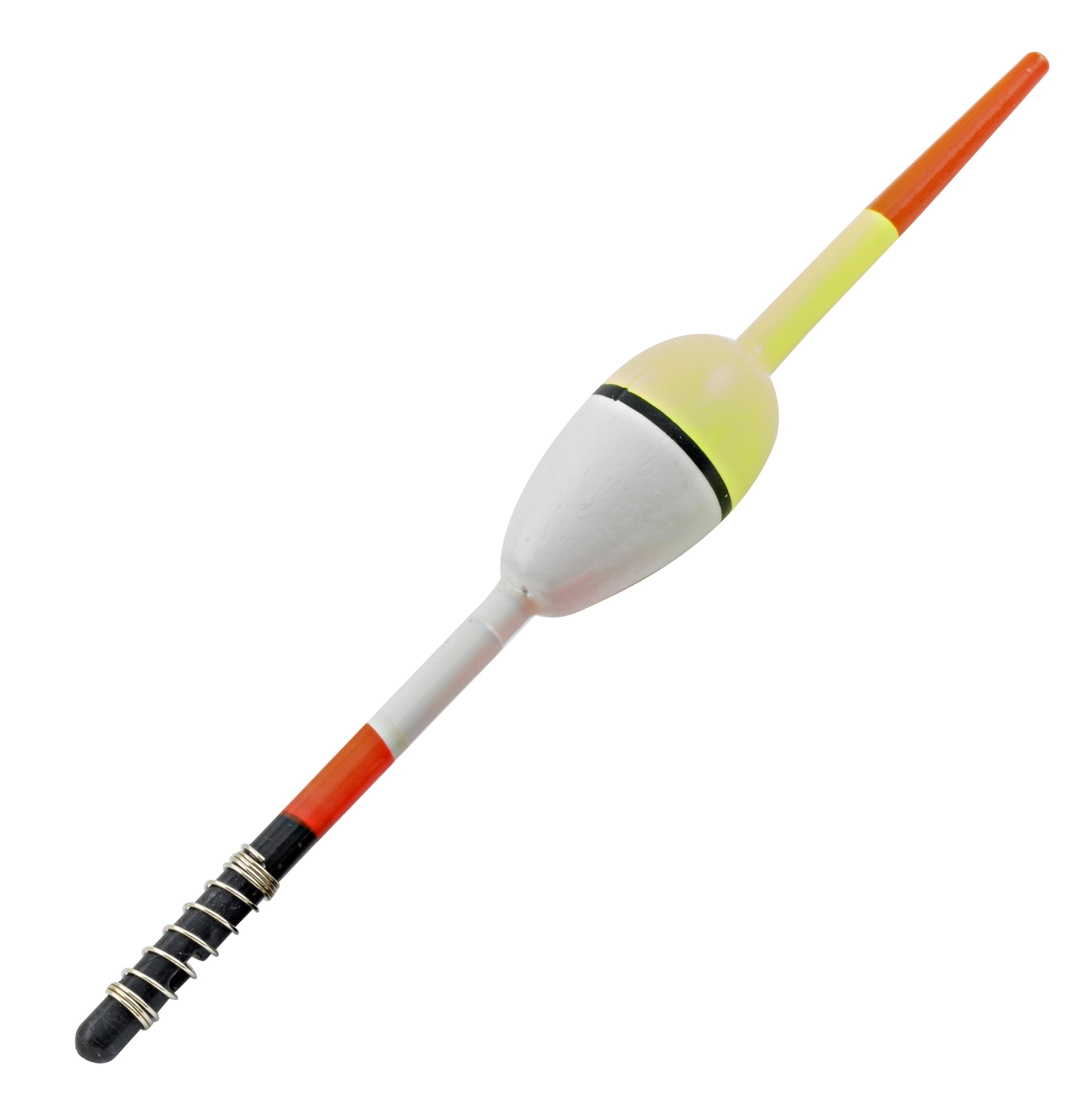 South Bend Balsa Wood Spring Floats Fishing Accessory, 3/8