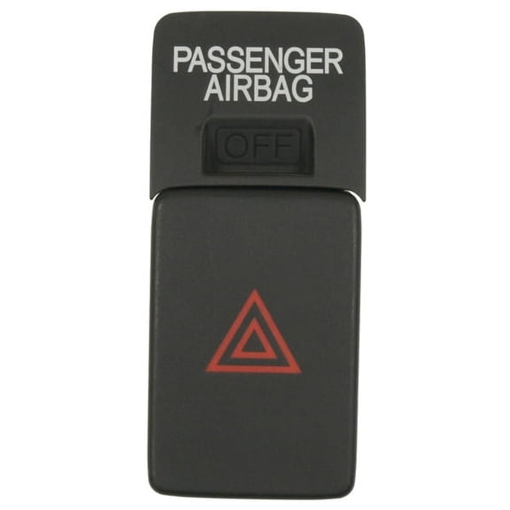Hazard Warning Switch
