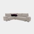 thumbnail image 1 of Sala Esquina Ivanna Invertida Curri Beige - DC Inlab Muebles Modelo D, 1 of 2