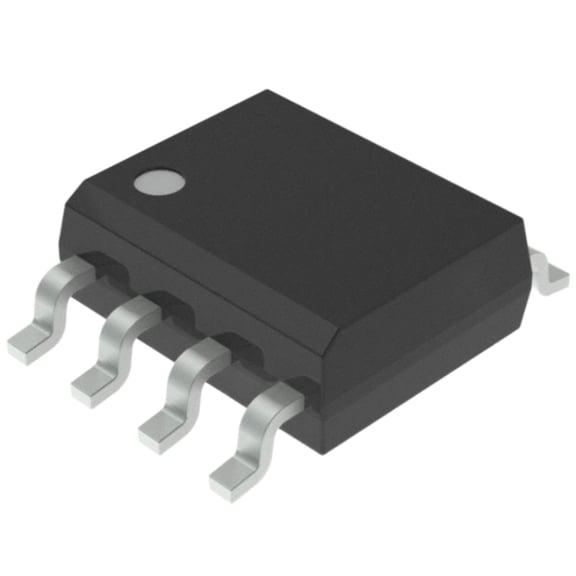Pack of 70 AT93C66B-SSHM-B Integrated Circuit EEPROM Memory 4Kbit 3-Wire Serial 2 MHz 8-SOIC