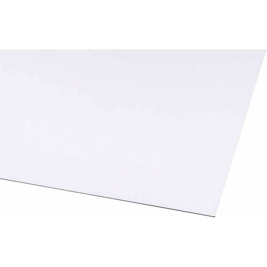 25 BAZIC 22 inch X 28 inch Green Poster Board Pack oF