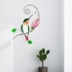 thumbnail image 3 of 4 Pegatinas De Ventana, Pegatinas De Pared, Decoración Del Hogar, Póster De Pared, Estilo 1 Sunnimix etiqueta de la ventana, 3 of 7