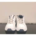 thumbnail image 3 of New Balance 608 Mens Size 12 Casual Comfort White Blue MX608WN5 Shoes Sneakers, 3 of 5