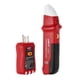 thumbnail image 3 of UNI-T UT25A UT25A/B Automatic Circuit Breaker Finder Socket Tester with LED Indicator, 3 of 5