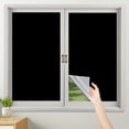 thumbnail image 1 of Ihvewuo Rideaux Occultants Portatifs en Polyester, 57” x 118”, 1 of 11