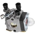 thumbnail image 5 of Carburetor Kit Replacement for STIHL FS55 FS55R FS55RC FS38 KM55 HL45 KM55R Affordable Engine Parts Accessories, 5 of 5