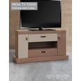 thumbnail image 3 of Mesa Kessa Muebles de TV Tokio - Cocoa con, 3 of 3