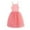 Pink, variant on Coerni Baby Girls Tutu Dress Toddler Cotton Tutu Dress Kids Girls Tulle Dresses Girl Sleeveless Dress Size 6t Girls Clothes
