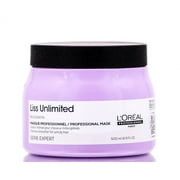 Loreal Professionnel Paris Serie Expert Liss Unlimited Hair Mask 500 ml