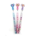 thumbnail image 1 of 24 Pcs Dragon Multi Point Pencils, 1 of 4
