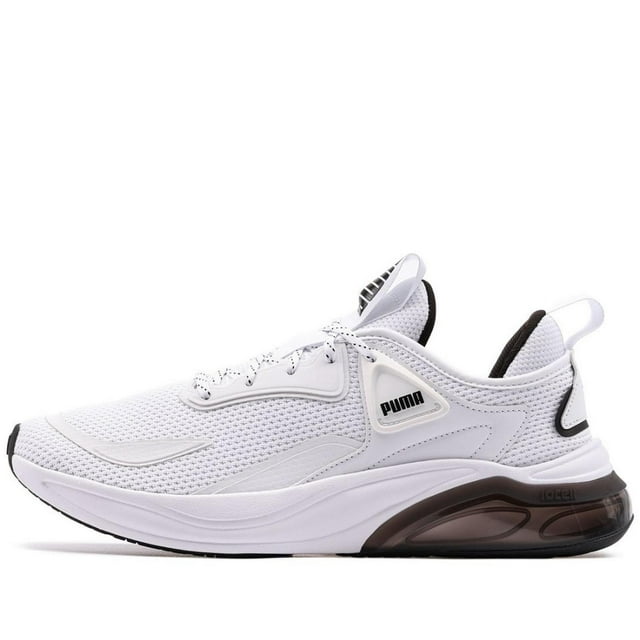 Tenis Puma Cell Thrill para Hombre 310168-20 blanco 26.5