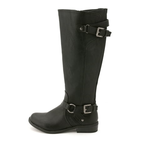 small calf circumference boots