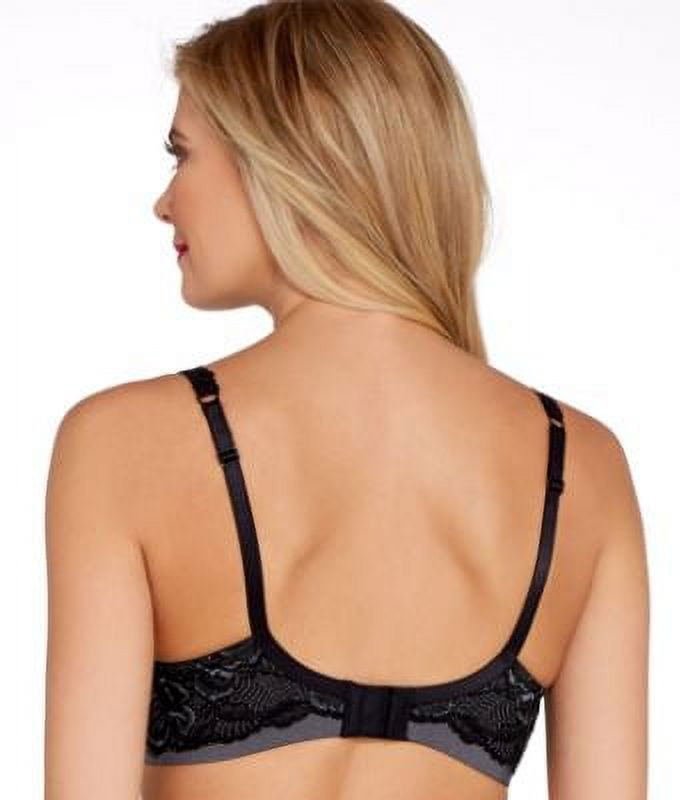 Fingerhut - Bali 6543 Lace Desire Underwire Bra