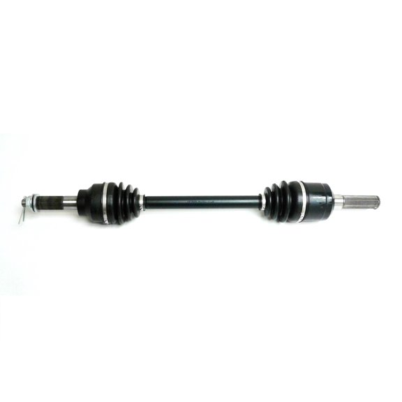 Rear Right CV Axle for Kawasaki Mule PRO FX FXT FXR DX & DXT, 59266-0050, Quality Tested