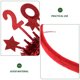thumbnail image 5 of KAKOWELY 3 diademas brillantes de Año Nuevo para mujeres y niñas, ideales para decorar fiestas de Nochevieja. Corona de lentejuelas brillantes para celebraciones festivas., 5 of 5